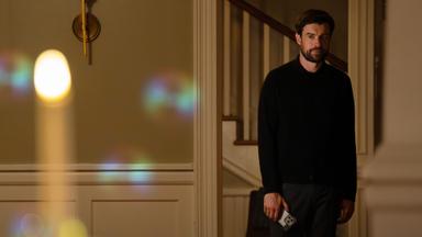 The 'Burbs 1x8