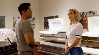 Magnum 5x19