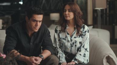 Pecados inconfesables 1x11