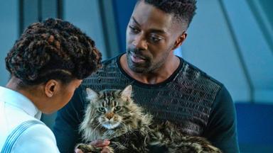 Star Trek: Discovery 3x11