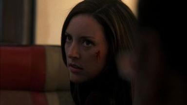 Mentes criminales 1x9