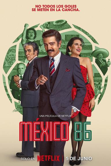México 86