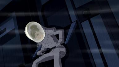Generator Rex 1x15