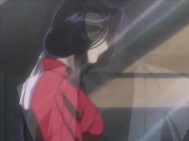 Basilisk: Los pergaminos ninja de Koga 1x13