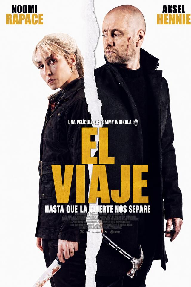El viaje