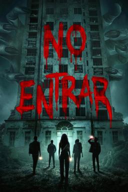 Do Not Enter