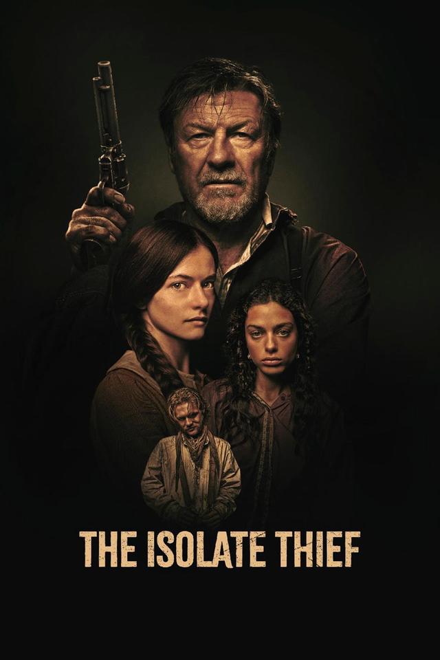 The Isolate Thief