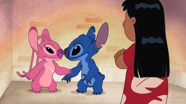 Lilo & Stitch: La serie 1x30