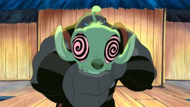 Lilo y Stitch 1x13