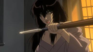 Basilisk: Los pergaminos ninja de Koga 1x21