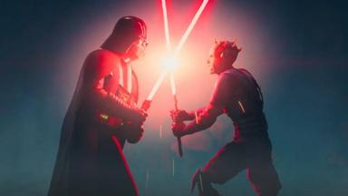 Star Wars: Maul - Señor de las sombras 1x10