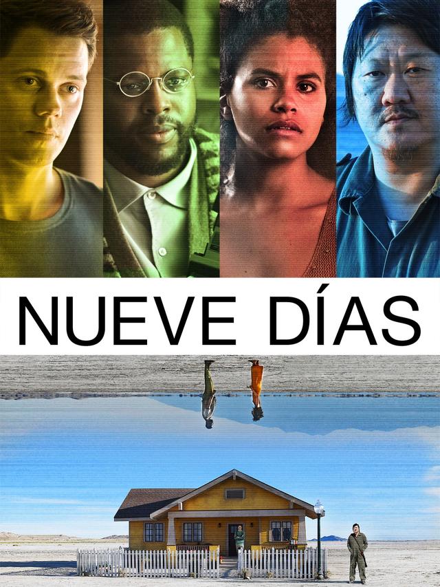 Nueve días