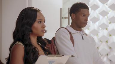 All American: Homecoming 3x2