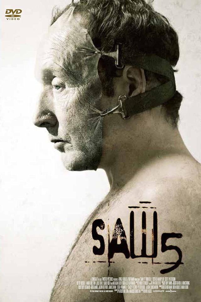 Saw V