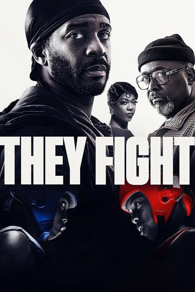 They Fight
