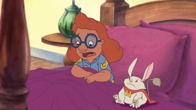 Lilo y Stitch 1x26