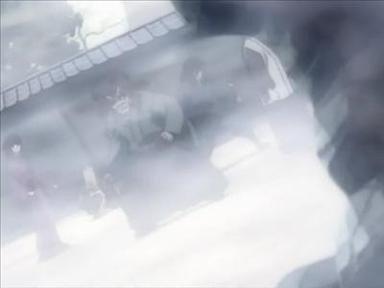 Basilisk: Los pergaminos ninja de Koga 1x5