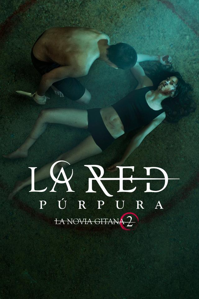 La red púrpura