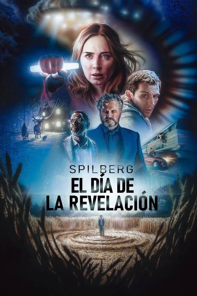 El día de la revelación