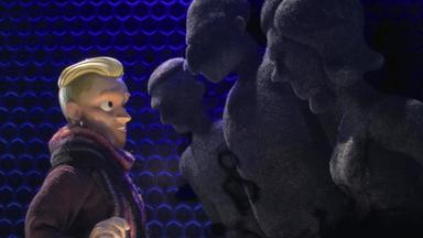 M.O.D.O.K. 1x9