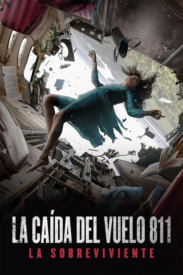 Única superviviente