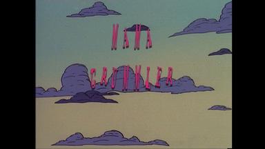 Aaahhh!!! Monstruos 1x13