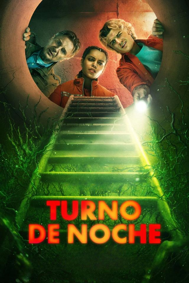 Turno de noche