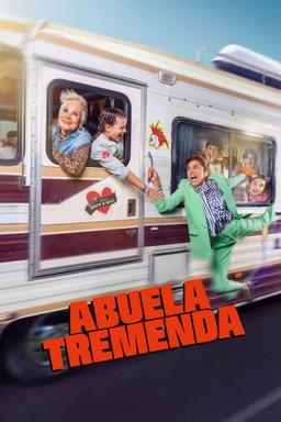 Abuela tremenda
