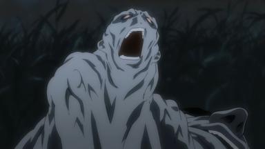 Basilisk: Los pergaminos ninja de Koga 1x19
