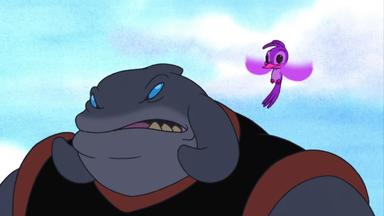 Lilo y Stitch 1x33