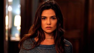 Tell Me a Story 1x6