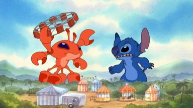 Lilo y Stitch 1x29