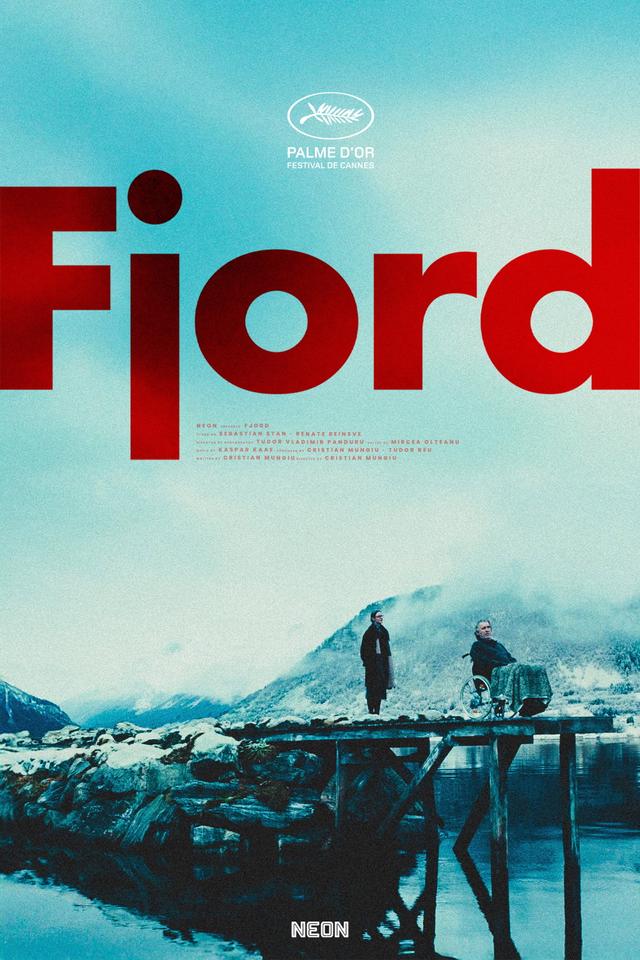 Fiordo