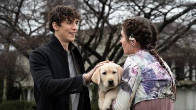 Embrujadas 1x13