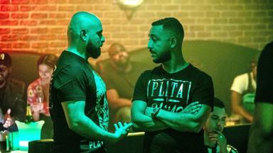Apto 1x8