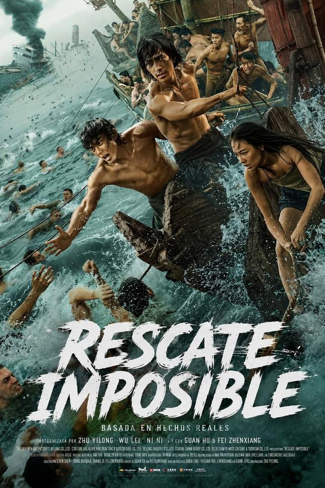 Rescate imposible