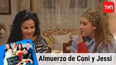 Amores de mercado 1x45