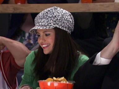 Los magos de Waverly Place 1x16