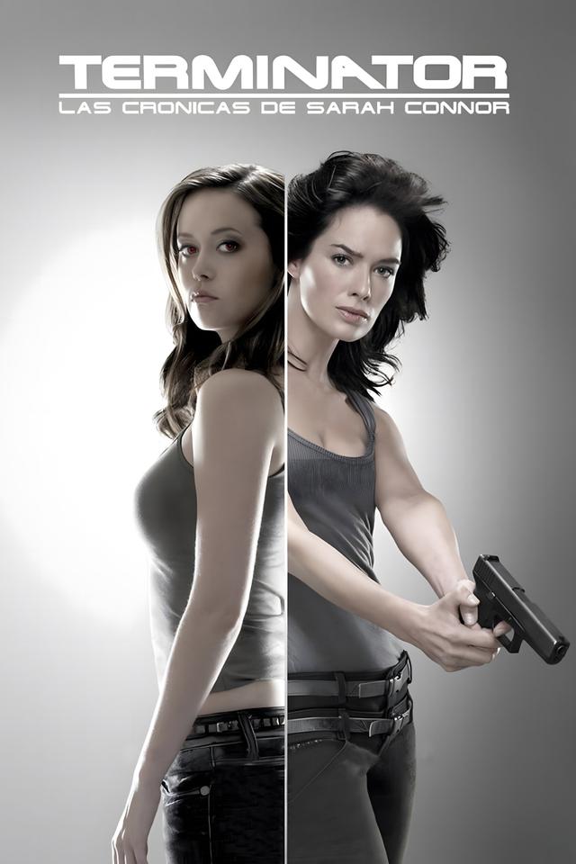 Terminator: Las crónicas de Sarah Connor