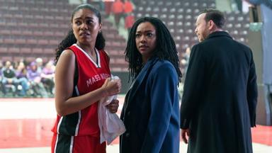 Boston Blue 1x18