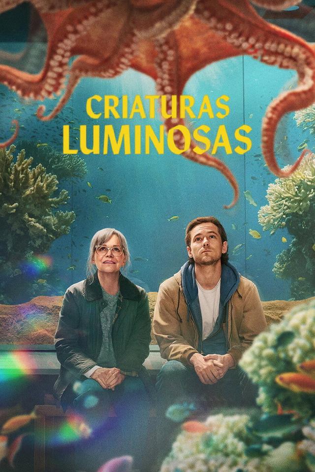 Criaturas luminosas