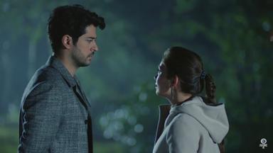 Amor eterno 1x21