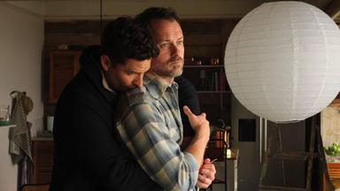 Inspector Venn 1x2
