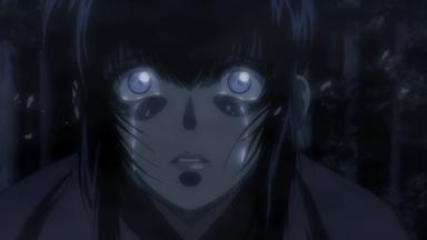 Basilisk: Los pergaminos ninja de Koga 1x23