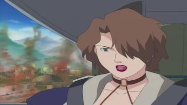 Zoids 1x63