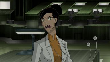 Generator Rex 1x18