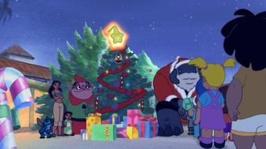 Lilo y Stitch 1x21