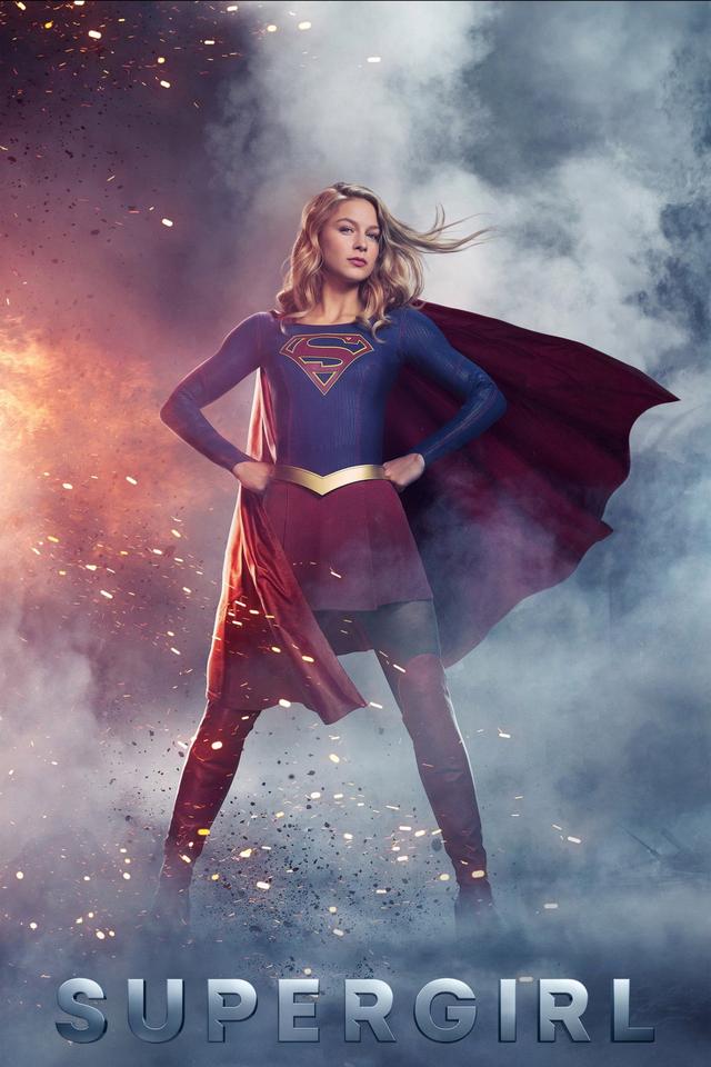 Supergirl