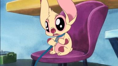 Lilo & Stitch: La serie 1x23