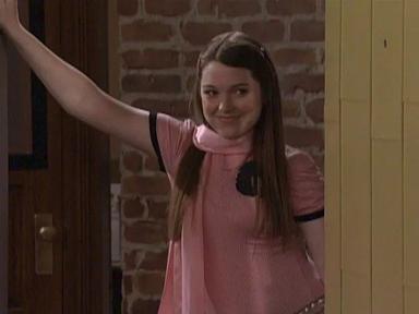 Los magos de Waverly Place 1x17